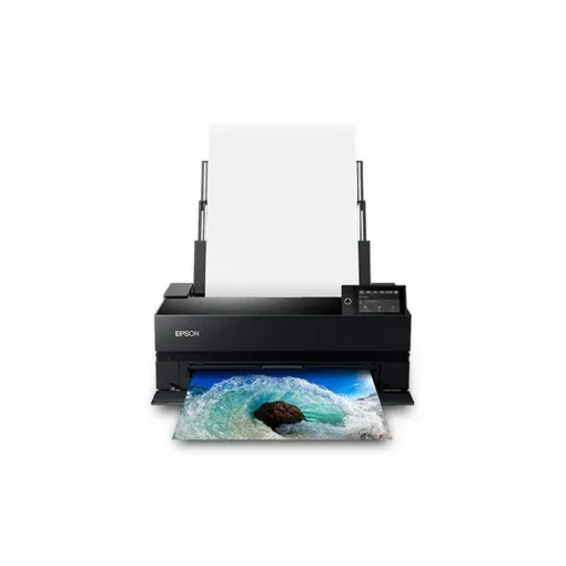 Epson Impresora De Fotografías Surecolor P900, Tamaños A3/A4, Apple Airprint (MPN C11CH37301, Impresoras tradicionales) img-1
