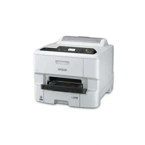 Epson Impresora De Tinta De Escritorio Workforce Pro Wf-6090 Color 34 Ppm (MPN C11CD47201, Impresoras tradicionales) img-1