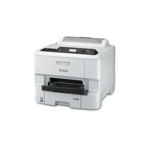 Epson Impresora De Tinta De Escritorio Workforce Pro Wf-6090 Color 34 Ppm C11CD47201 img-1