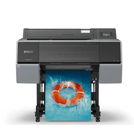 Epson Impresora Fotografica Surecolor P7570 24 (MPN C11CH12201, Impresoras tradicionales) img-1