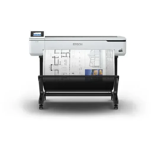Epson Impresora Inalambrica Surecolor T5170 (MPN SCT5170SR, Impresoras tradicionales) img-1
