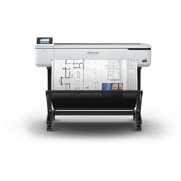 Epson Impresora Inalambrica Surecolor T5170 SCT5170SR img-1