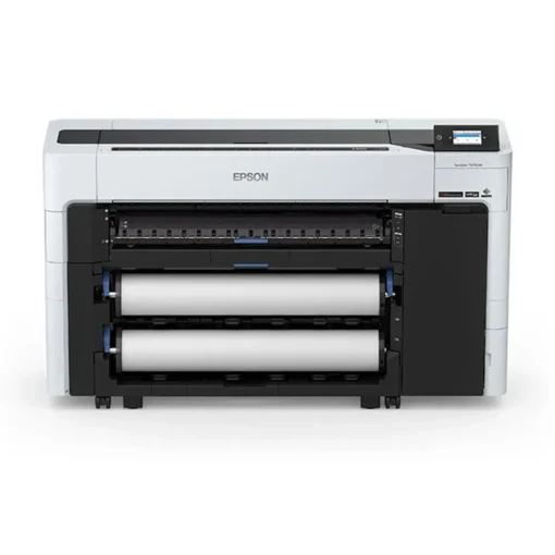Epson Impresora Inalambrica Surecolor T5770Dm 36 (MPN C11CH82201, Plotters (Gran formato)) img-1