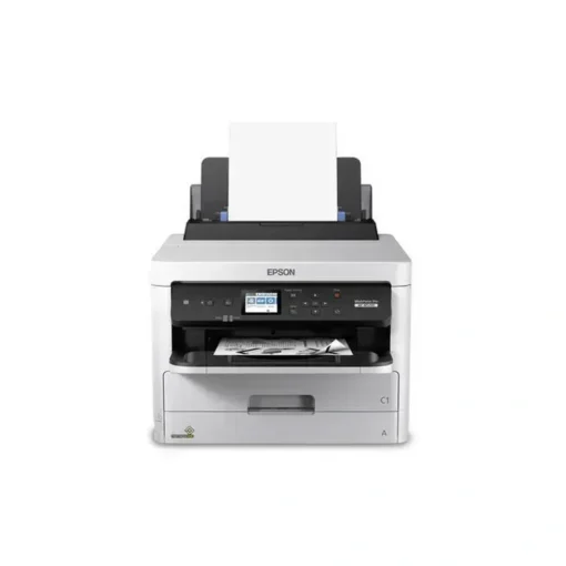 Epson Impresora Monocromática Workforce Pro Wf-M5299 (MPN C11CG07301, Impresoras tradicionales) img-1