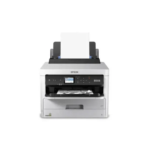 Epson Impresora Monocromática Workforce Pro Wf-M5299 C11CG07301 img-1