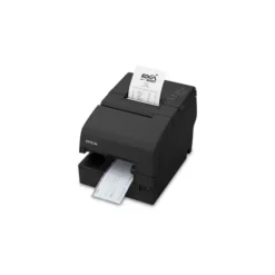 Epson Impresora Multiestación Tm-H6000V Cableado Monocromo 5.7Lps Mono Matricial C31CG62032