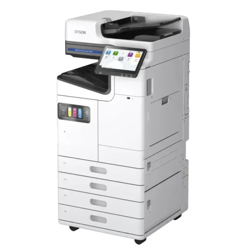 Epson Impresora Multifuncional A Color Workforce Enterprise Am-C6000 (MPN C11CJ91201, Impresoras tradicionales) img-1