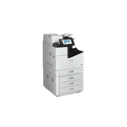 Epson Impresora Multifuncional Tinta Monocromática Workforce Enterprise (MPN C11CJ87201, Impresoras tradicionales) img-1