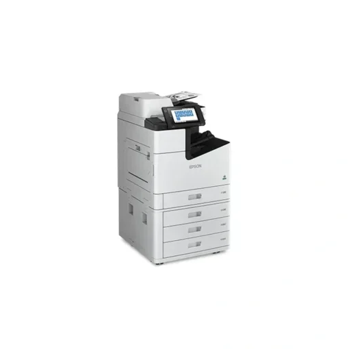 Epson Impresora Multifuncional Tinta Monocromática Workforce Enterprise (MPN C11CJ87201, Impresoras tradicionales) img-1