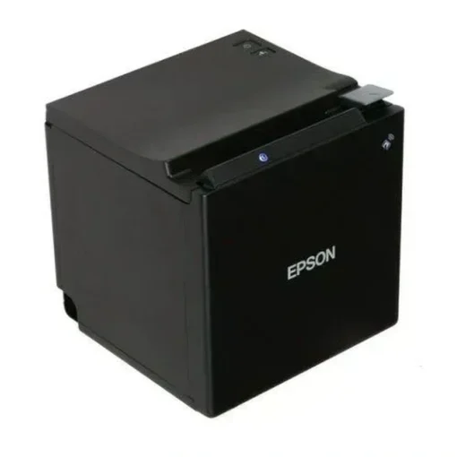 Epson Impresora Pos Tm-M30 Térmica Para Recibos (200Mm/S, 203 Dpi (MPN C31CE95022, Lectores de códigos) img-1