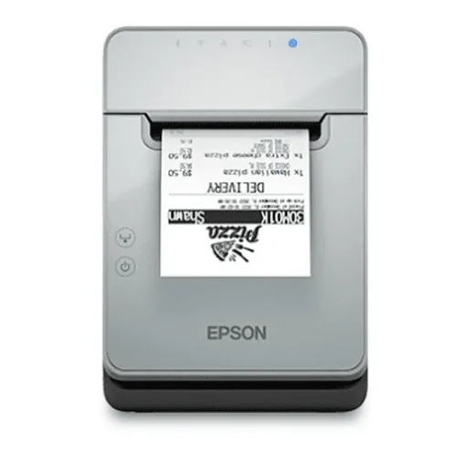 Epson Impresora Termica Tm-L100-021 (MPN C31CJ52021, Impresoras POS) img-1