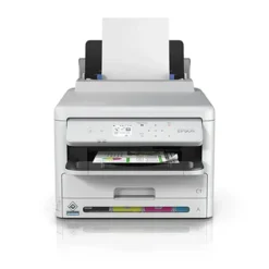 Impresora Epson WorkForce Pro WF-C5390, Inyección, Velocidad 25ppm (MPN C11CK25301, Impresoras tradicionales) img-1