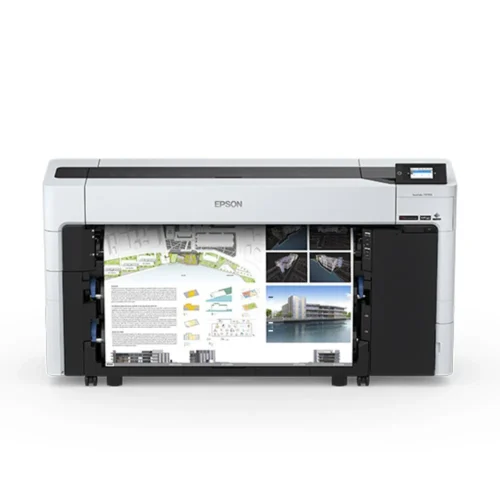 Epson Impresora de gran formato Surecolor T7770D de 13
