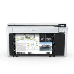 Epson Impresora de gran formato Surecolor T7770D de 13