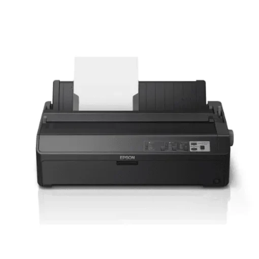 Epson Impresoras De Impacto De Formato Ancho Diseñadas Para Exigentes Entornos (MPN C11CF38202, Impresoras tradicionales) img-1