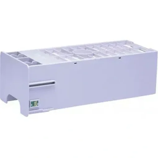 Epson Ink Maintenance Tank Colector De Tinta Usada Para Stylus Pro 7700, Pro (MPN C12C890501, Suministros para impresoras) img-1