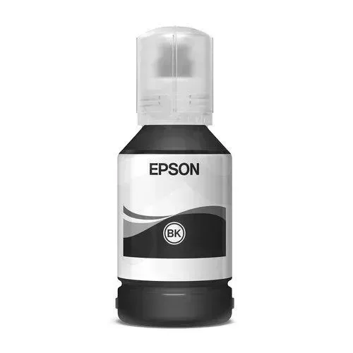 Epson Kit De Relleno De Tinta T524 Negro Inyección De Tinta 7500 Páginas T524120-AL img-1