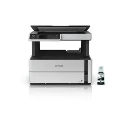 Impresora Multifunción Epson M2170, EcoTank, 39ppm, Wi-Fi y Ethernet (MPN C11CH43303, Impresoras tradicionales) img-1