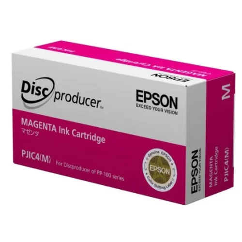 Epson Magenta Ink reemplazo C13S020450 (MPN C13S020691, Suministros para impresoras) img-1