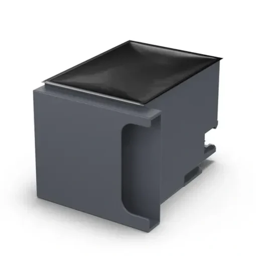 Epson Maintenance Box, Waste Toner Container, Negro, 1 Pc(S (MPN C13T671400, Suministros para impresoras) img-1