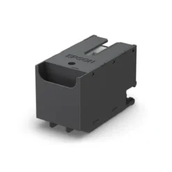 Epson Maintenance Box, Negro, Indonesia, , Workforce Pro Wf-M5799Dwf Wo (MPN C13T671600, Suministros para impresoras) img-1