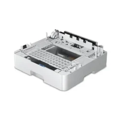 Epson Media Tray / Feeder For Workforce Pro Wf-C5210Dw, Wf-C5290Dw, Wf-C5710Dwf (MPN C12C932871, Accesorios para Impresoras) img-1
