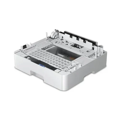 Epson Media Tray / Feeder For Workforce Pro Wf-C5210Dw, Wf-C5290Dw, Wf-C5710Dwf (MPN C12C932871, Accesorios para Impresoras) img-1