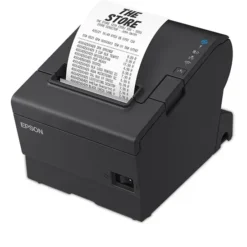 Epson Omnilink Tm-T88Vii Impresora De Recibos Línea Térmica Rollo (7,95 Cm) 180 C31CJ57012 img-1