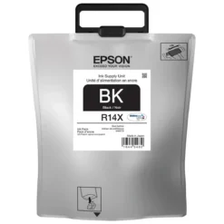 Epson Paquete De Tinta Negra De Alta Capacidad Wf R5690 (MPN TR14X120-AL, Suministros para impresoras) img-1