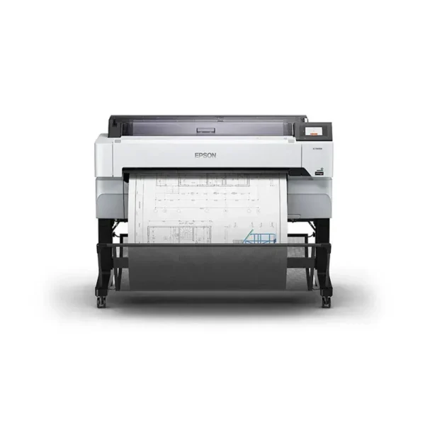 Epson Plotter Surecolor T5470M, 36" Base Printer, Wifi C11CH65201 img-1