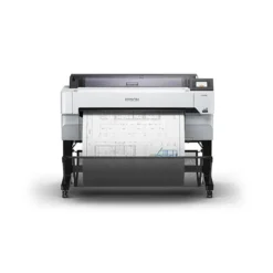 Plotter Epson SureColor T5470M, 36", Multifunción, WiFi, Escáner Integrado (MPN C11CH65201, Plotters (Gran formato)) img-1