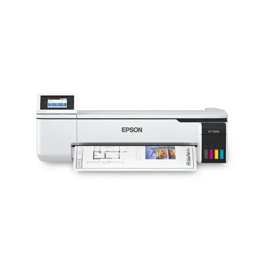 Epson Plotter Workforce Pro T3170X Color Bluetooth / WiFi C11CJ15201