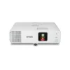 Proyector Epson PowerLite L260F, 4600 lúmenes, Laser 3LCD, Full HD (MPN V11HA69020, Proyectores) img-1