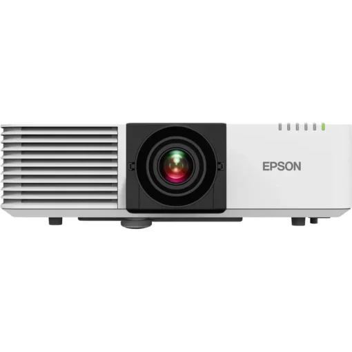 Epson Powerlite L630U Proyector 3Lcd 6200 Lúmenes (Blanco) 6200 Lúmenes (Color V11HA26020 img-1