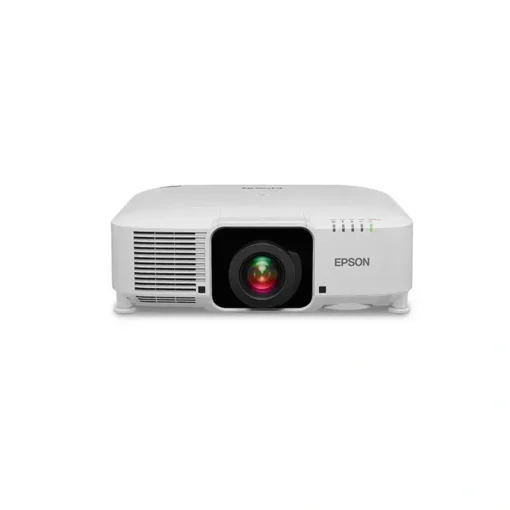 Epson Proyector Láser Eb-Pu1007W WUXGA 3LCD con mejora 4K (MPN V11HA34920, Proyectores) img-1