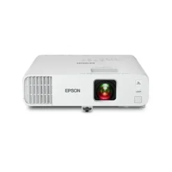 Epson Proyector Láser Inalámbrico Powerlite L200X, 3Lcd Xga De Largo Alcance (MPN V11H992020, Proyectores) img-1