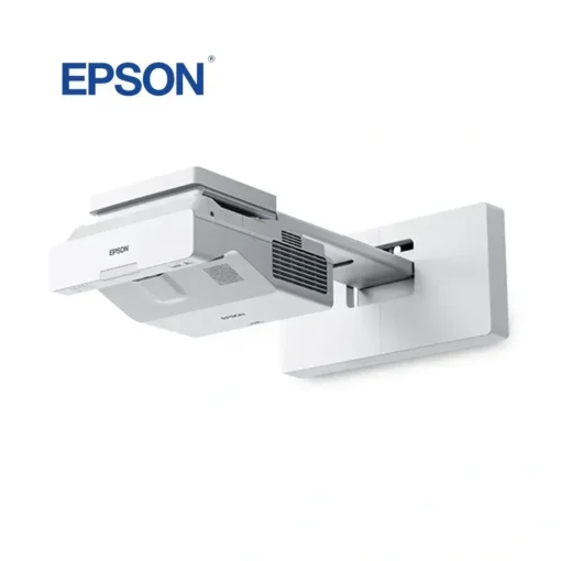 Epson Proyector Láser Interactivo Espon Brightlink Eb-735Fi 1080P 3Lcd, 3.600 (MPN V11H997021, Proyectores) img-1