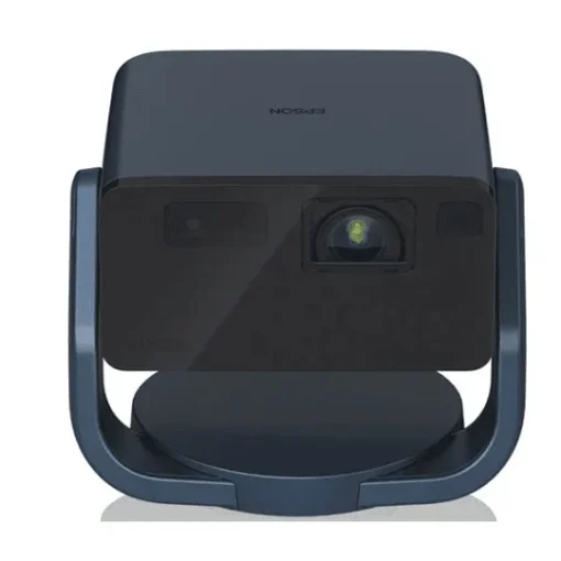 Epson Proyector Láser Portátil Smart, Epiqvision Mini Ef22 Full Hd, 1000 (MPN V11HB38420, Proyectores) img-1