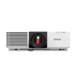 Proyector Epson L570U Láser 3LCD, 4K, 5200 lúmenes, WUXGA, 500