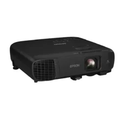 Epson Proyector Portátil Powerlite Fh52+ 3Lcd, 1920 X 1080, 4000 Lúmenes (MPN V11H978021, Proyectores) img-1