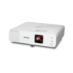 Epson Proyector Portátil Powerlite L200W 3Lcd, Wxga 1280 X 800, 4200 Lúmenes V11H991020