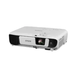 Epson Proyector Power Lite W52+ Portatil 1280X800 Hdmi Wxga P/N V11HA02021