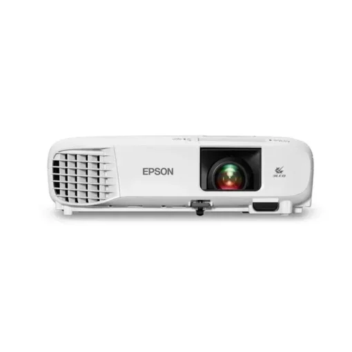 Epson Proyector Powerlite E20 3400 Lúmenes Xga 1024 X 768 V11H981020 img-1