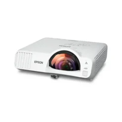 Epson Proyector Powerlite L210Sf (3Lcd, 4.000 Lúmenes, Full Hd, Hdmi, Vga V11HA75020 img-1