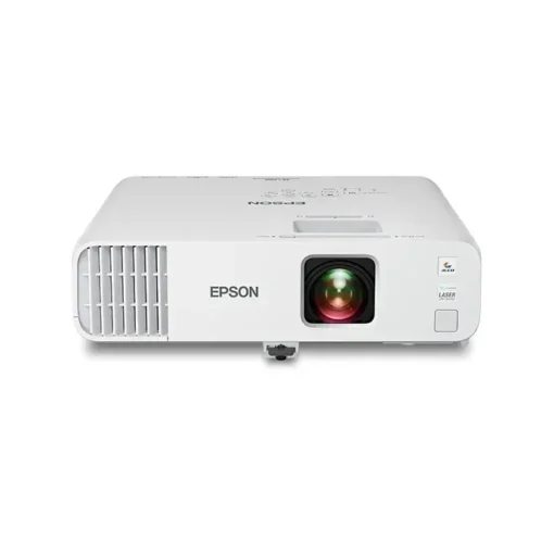 Epson Proyector Powerlite L260F 3Lcd (Full Hd, 4.600 Lúmenes V11HA69020 img-1