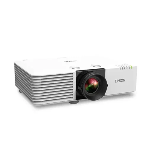 Epson Proyector Powerlite L630Su Videoproyector Proyector De Alcance Estándar V11HA29020