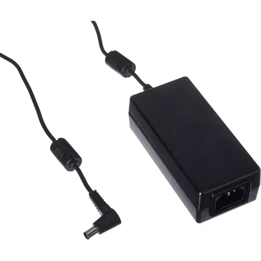 Epson Ps-11 Adaptador De Corriente Para Mobilink P80 Plus; Tm P60Ii, P80, P80 (MPN C32C825375, Lectores de códigos) img-1