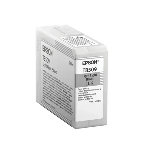 Epson Sc P800 Llk 80Ml (MPN T850900, Suministros para impresoras) img-1