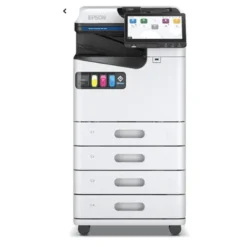 Epson Scanner / Printer / Copier Workforce Enterprise Am-C400 M (MPN C11CJ93201, Impresoras tradicionales) img-1