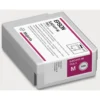 Epson Sjic41P-M Magenta Original Blíster Con Alarmas De Rf/Acústica (MPN C13T52L320, Suministros para impresoras) img-1